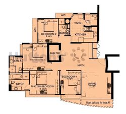 Newton 21 (D11), Apartment #551231431